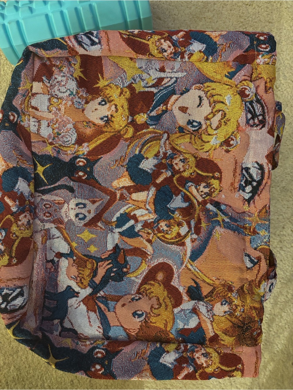 Sailor Moon TotelyFineCo